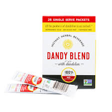 INSTANT BEV DANDY BLEND SINGLE SERV    '618825150147