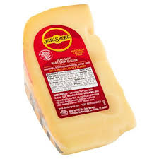 CHEESE JARLSBERG 10OZ   '075501960351