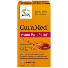 CURAMED TERRY NATURALLY ACUTE   '367703347062