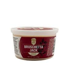 CHEESE SPREAD BRUSCHETTA SPREAD    '643831003026
