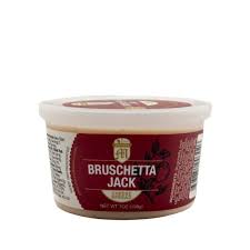 CHEESE SPREAD BRUSCHETTA SPREAD    '643831003026