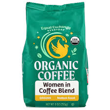 PKG COFFEE EE EVERYDAY WOMEN IN COF   '745998992233