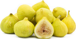 ORGANIC FIGS KADOTA PT   '379