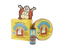 GIFT SET BOODA BUTTER  '851971005194