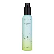 BODY MIST PACIFICA MONTANA SKY  '687735306807