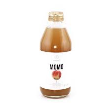 SODA KIMINO SPARKLING MOMO  '4589759827015