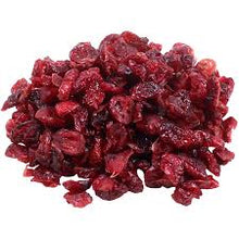 BULK CRANBERRIES OG SUGAR SWT  '1823