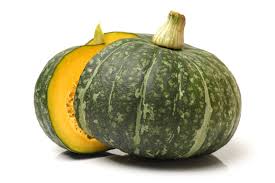 LOCAL SQUASH KABOCHA   '370