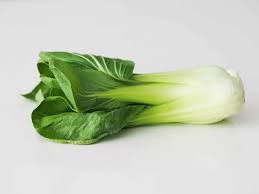 LOCAL BOK CHOY BABY ORG  '127