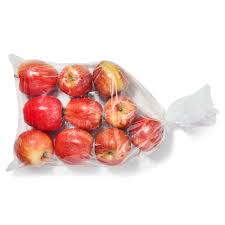 ORGANIC APPLES GALA 3#    '741839040033