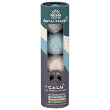 FROTH BOMBS PACHA PIECES UPLIFT    '840045309153