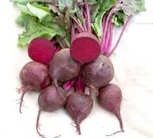 LOCAL BEETS BUNCHED  '73