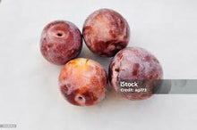 ORGANIC PLUOT HONEY PUNCH    '286
