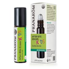 AFTER BITE ERASER PRANA KIDS   '859493021586