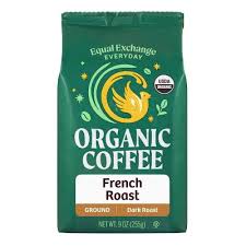 PKG COFFEE EE EVERYDAY FRENCH ROAST   '745998992196