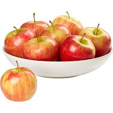 ORGANIC HONEYCRISP APPLE 3#  '885880217904
