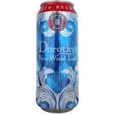 BEER TOPPLING DOROTHY'S 4/PK   '852211003277