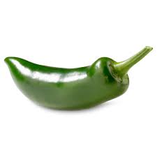 LOCAL PEPPERS JALAPENO   '366