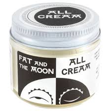 ALL CREAM FAT AND THE MOON   '857993006003