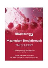MAGNESIUM BREAKTHROUGH BIOOPTIMIZER  '850064051223
