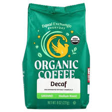 PKG COFFEE EE EVERYDAY DECAF GROUND   '745998992219