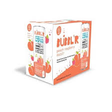 SP WAT BUBBLR PEACH RASPBERRY DAZZL '028435600527