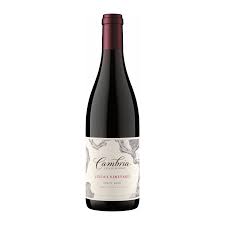 WINE JULIA CAMBRIA PINOT NOIR  '726319100018