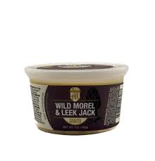 CHEESE SPREAD MOREL LEEK 7OZ  '643831003033