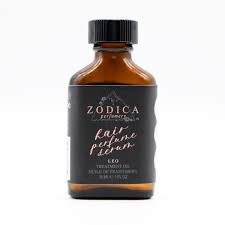 HAIR PERFUME ZODICA VIRGO   '850017977297