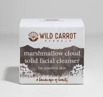 CLEANSER BAR WILD CARROT MARSHMALLO  '850017846081