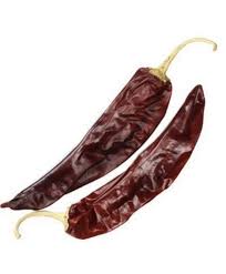 CONVENTIONAL DRIED PEPPERS GUAJILLO .5OZ  '768573400107