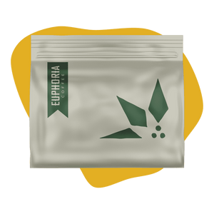 PKG COFFEE EUPHORIA CARAMBOLO COLOM  '1102