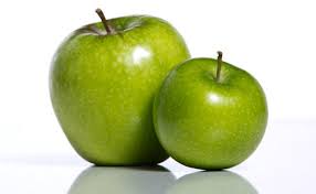ORGANIC APPLES GRANNY SMITH BULK  '532