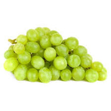 ORGANIC GRAPE GREEN  '855029008533