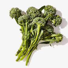 ORGANIC BROCCOLINI   '2297