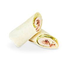 DELI WRAP TURKEY BACON   '3054