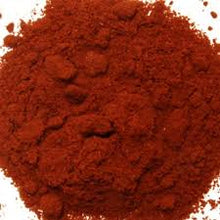 BULK PAPRIKA SMOKED PER/LBS '900