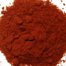BULK PAPRIKA SMOKED PER/LBS '900