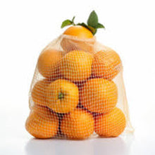 ORGANIC ORANGES NAVEL 4#  '105