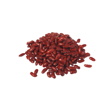Bulk BEANS DARK RED KIDNEY ORG  '901