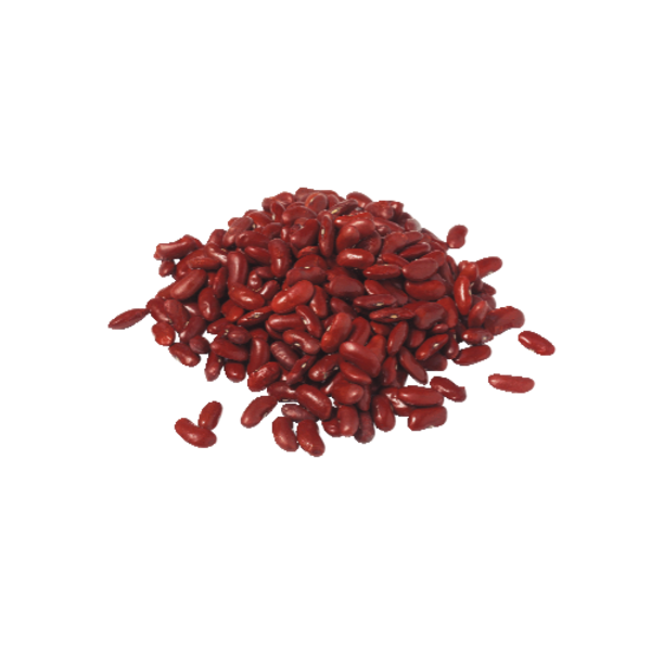 Bulk BEANS DARK RED KIDNEY ORG  '901