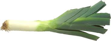 LOCAL LEEKS   '162