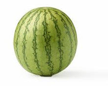 ORGANIC WATERMELON MINI SEEDLESS    '71