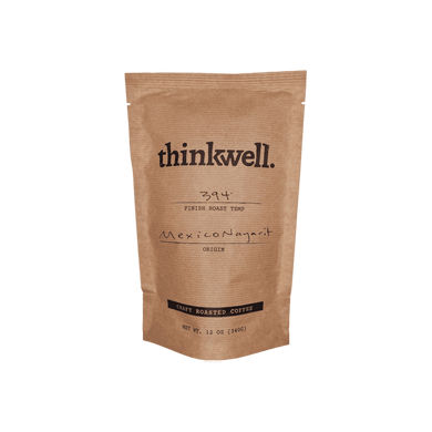 PKG COFFEE THINKWELL MEXICO NAYARIT  '611