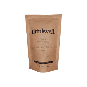 PKG COFFEE THINKWELL MEXICO NAYARIT  '611