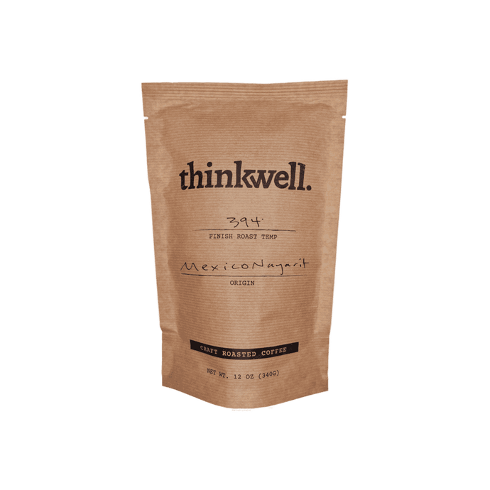 PKG COFFEE THINKWELL MEXICO NAYARIT  '611