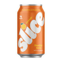 SODA SLICE ORANGE  '850065835020