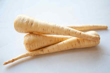 LOCAL PARSNIPS    '1067