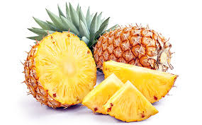 ORGANIC PINEAPPLE    '315