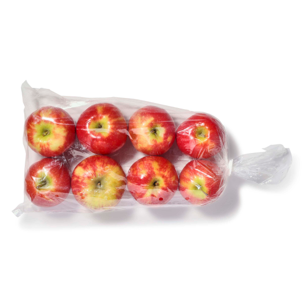 ORGANIC APPLES PINK LADY 3# BAG  Multi